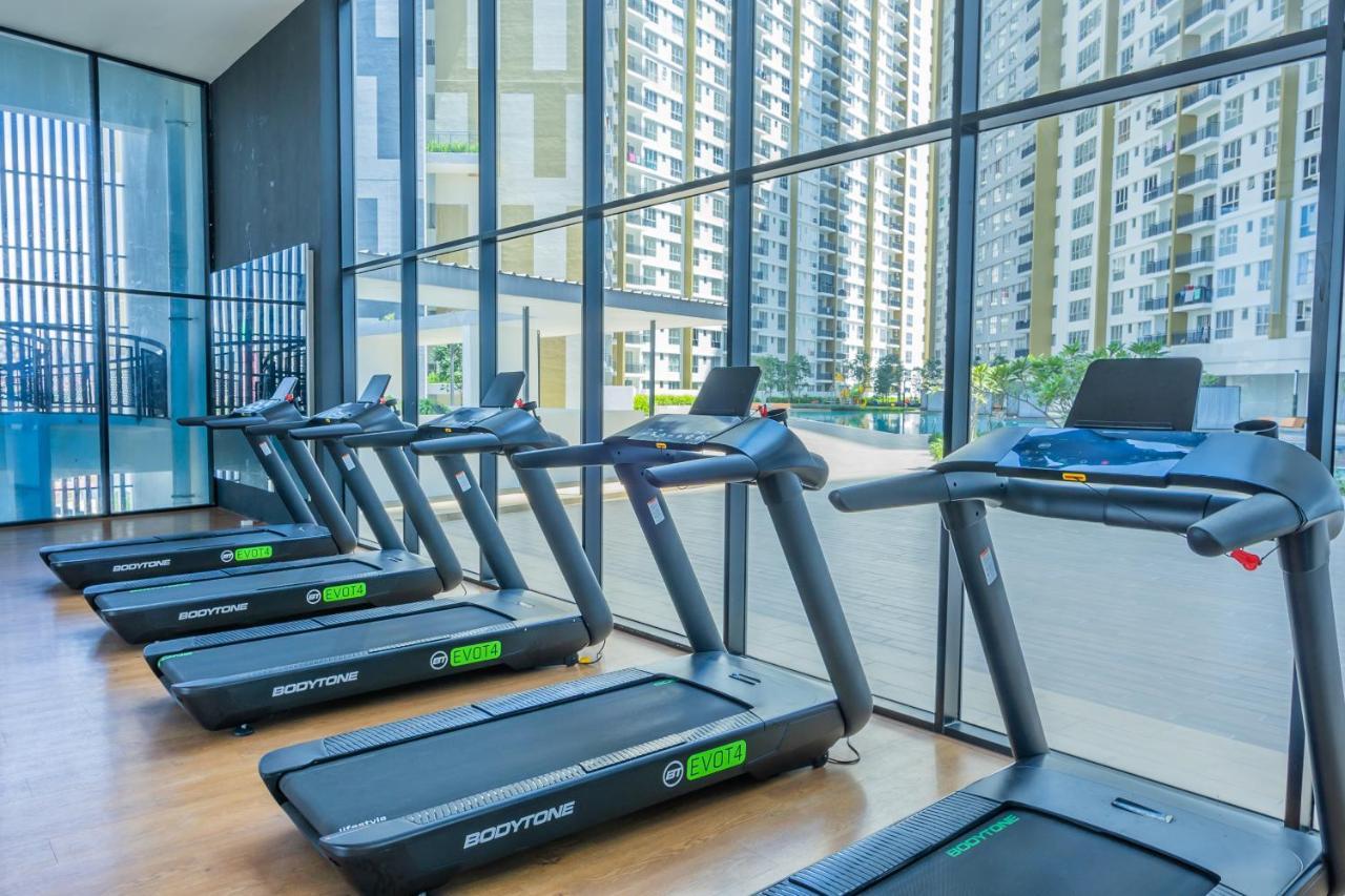 Zen 3-bedroom W Pool 6 Pax - Semarak * Kuala Lumpur