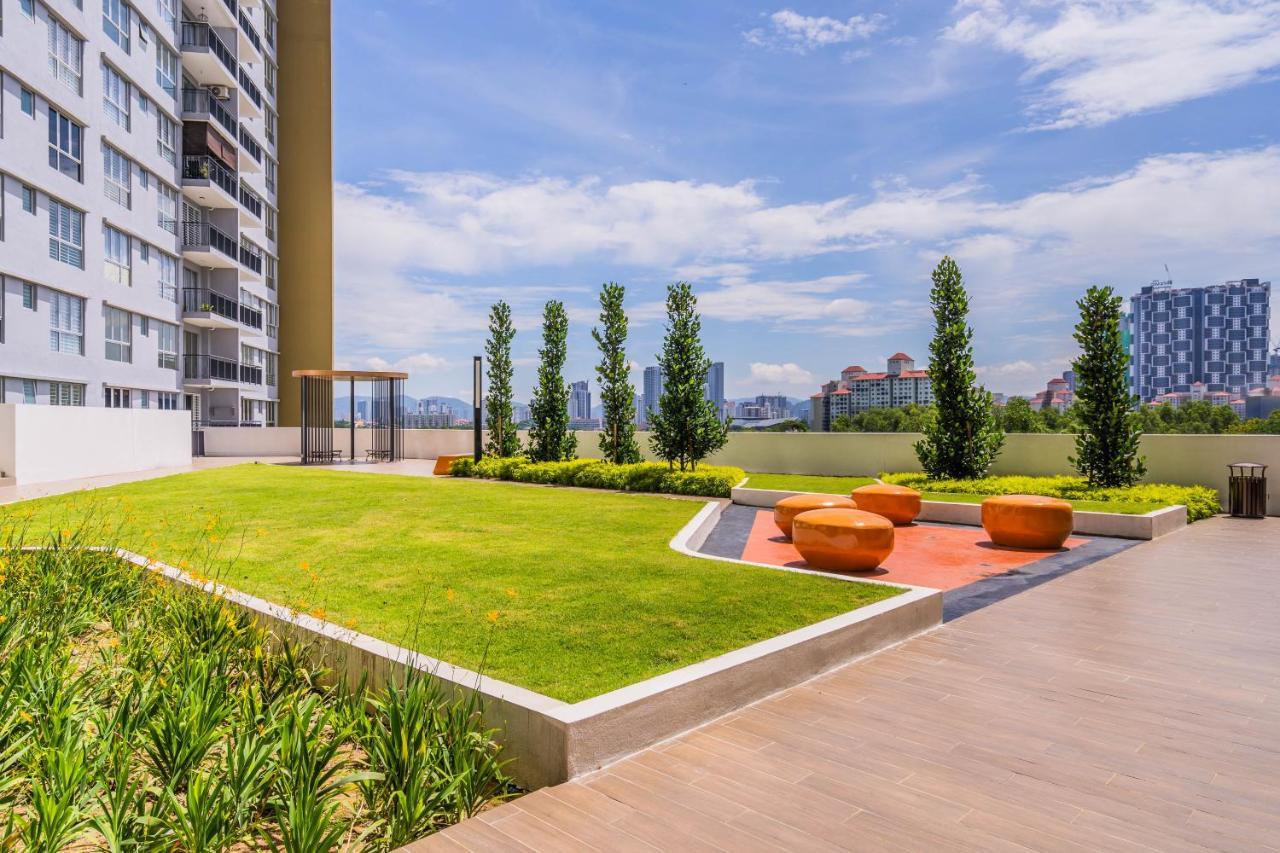Zen 3-bedroom W Pool 6 Pax - Semarak Pangsapuri Kuala Lumpur